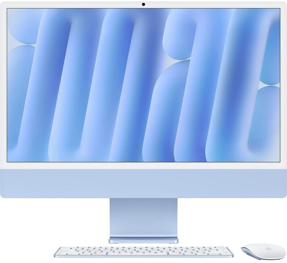 Apple iMac 24