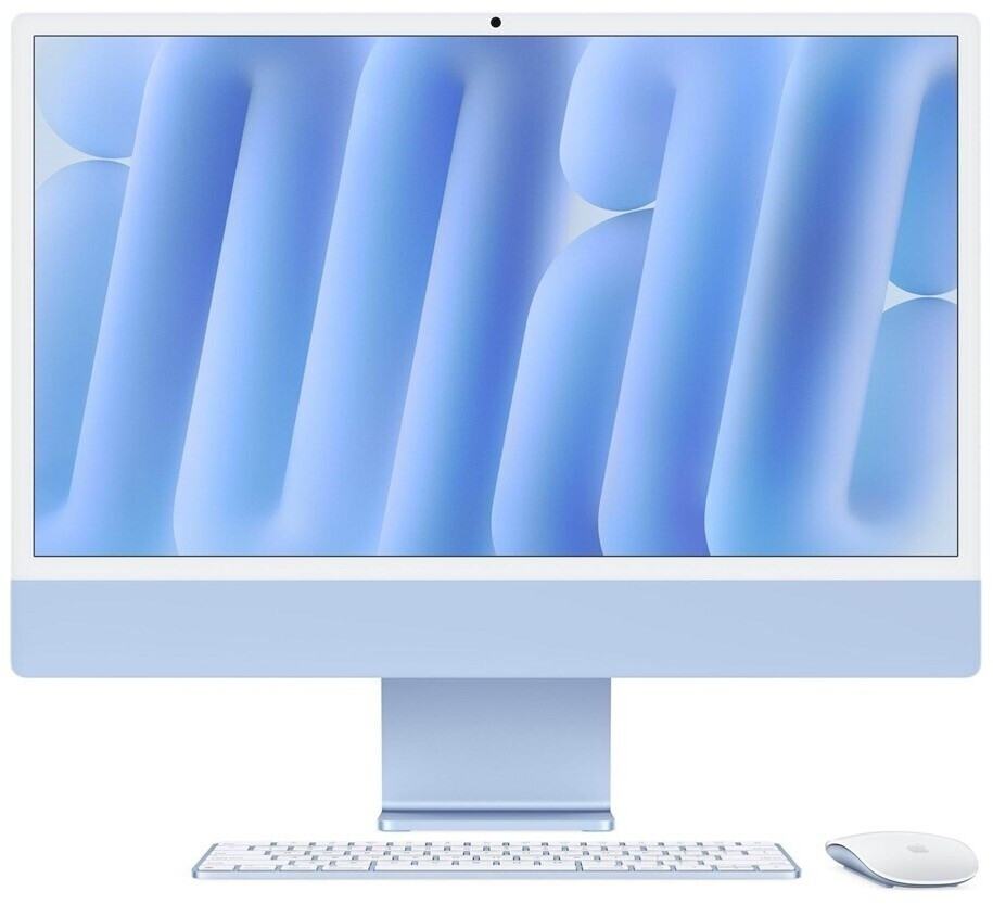 Apple iMac 24 M4 [2024]