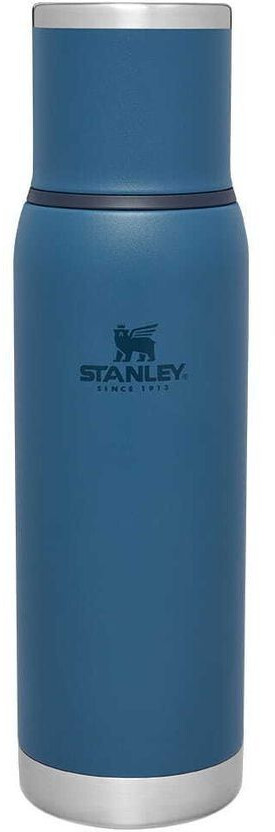 Stanley Adventure To-Go Bottle 1l Abyss