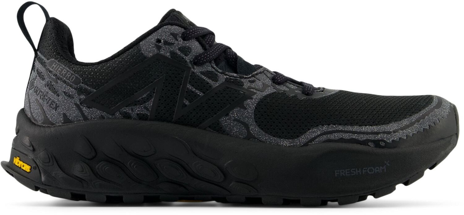 New Balance Fresh Foam X Hierro v8 Gore-Tex