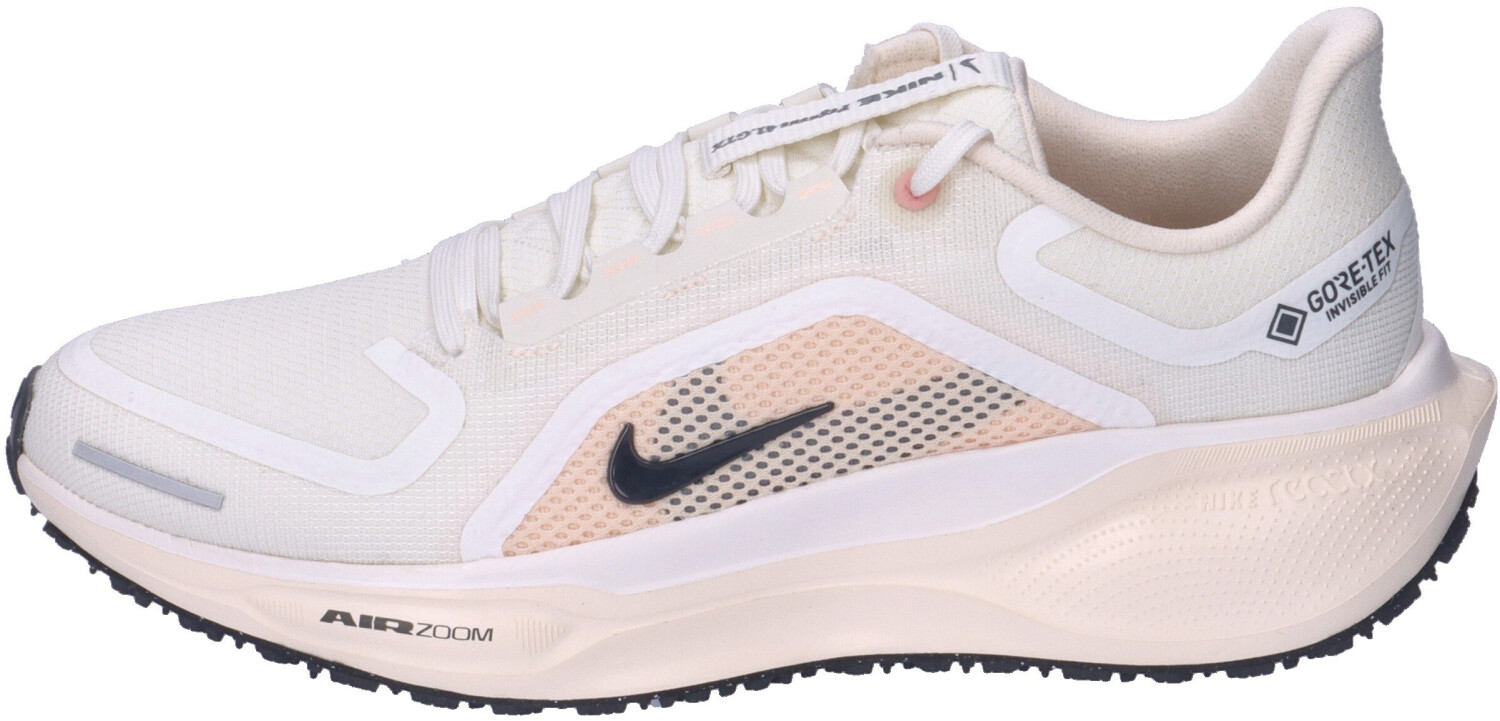 Nike Pegasus 41 GORE-TEX Women (FQ1357-100) sail/guava ice/crimson tint/anthracite