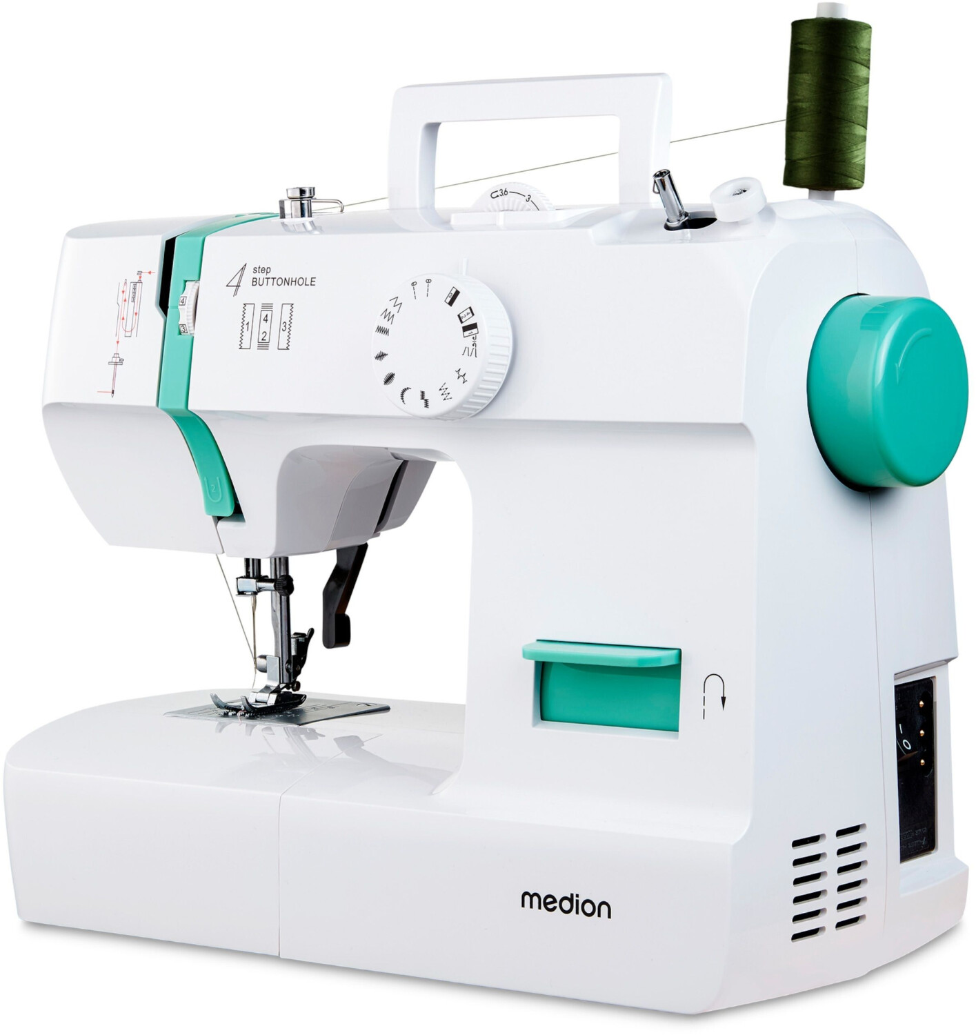Medion SM70