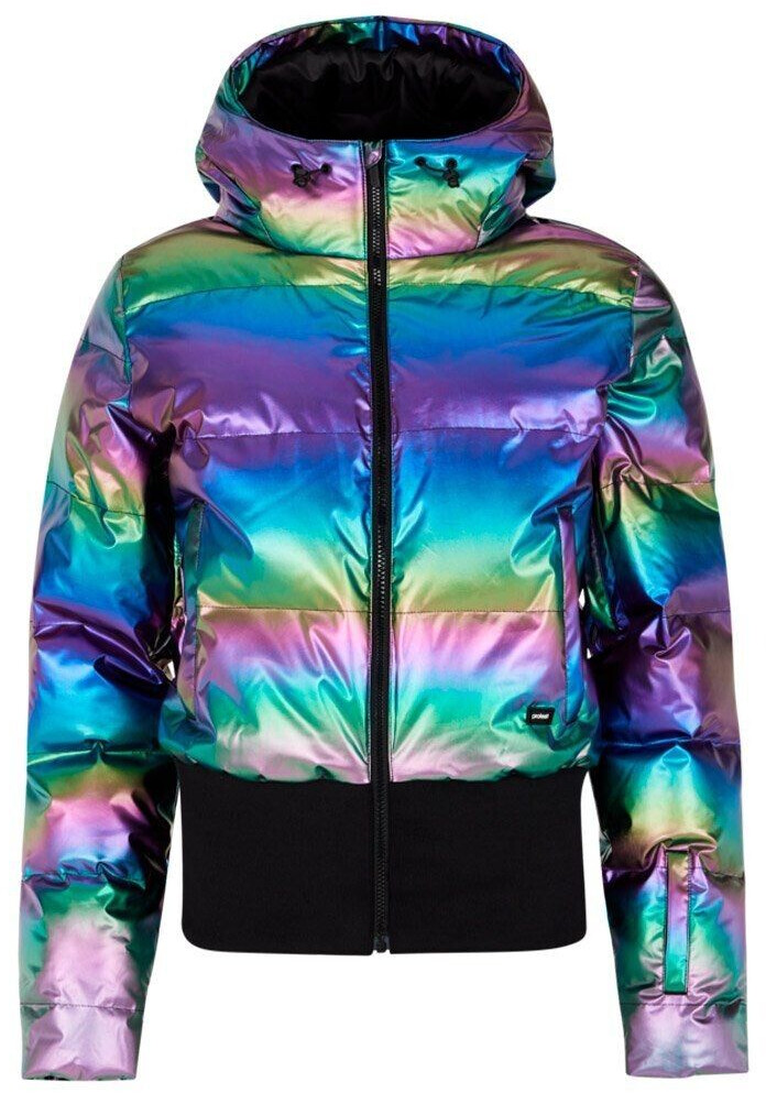 Protest PRTLAILA Jacket true black