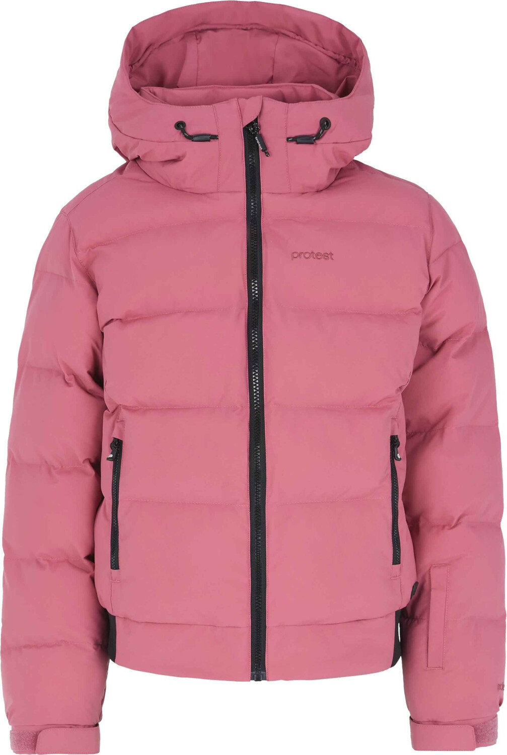 Protest PRTELINY JR Jacket rose dust