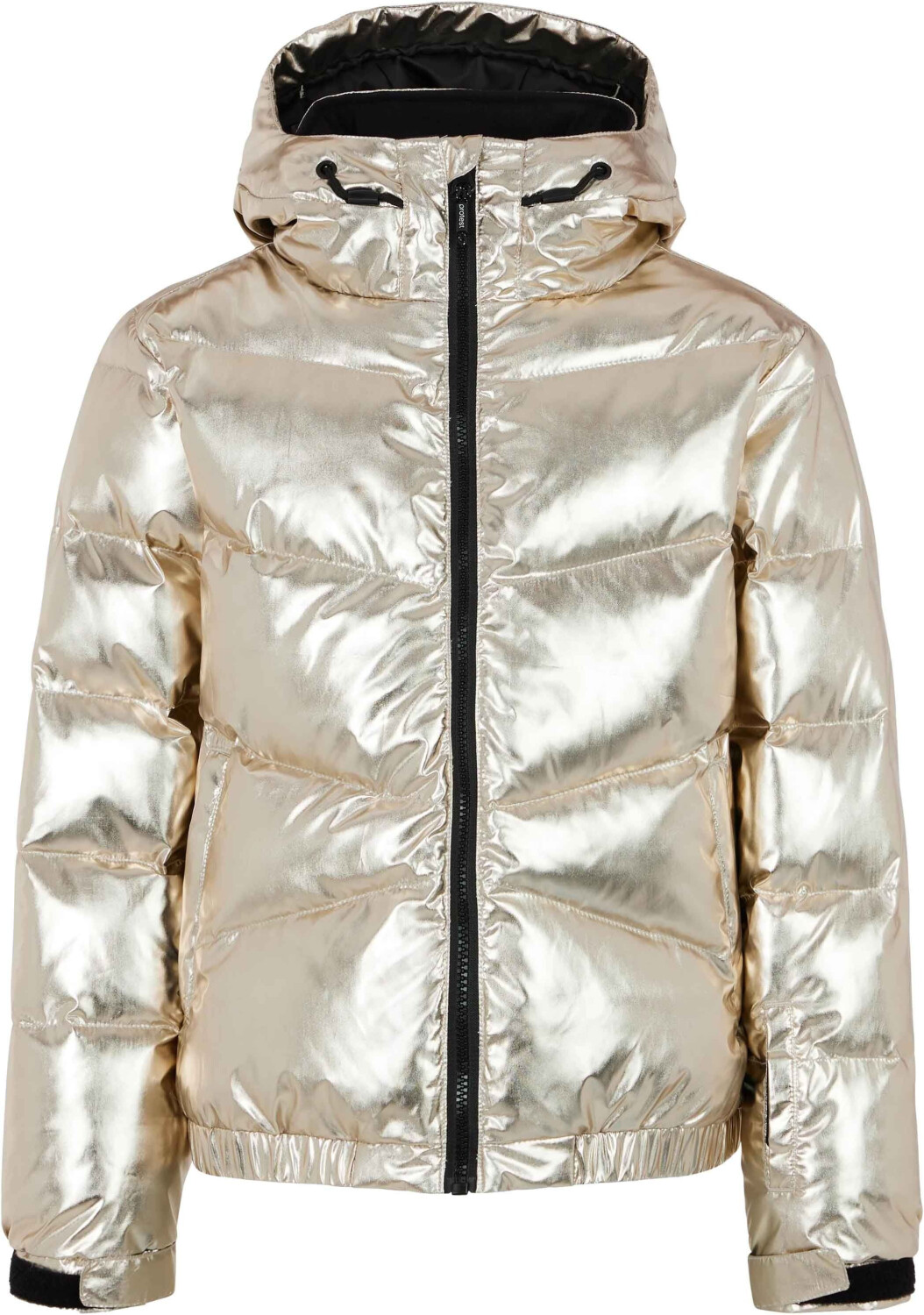 Protest PRTNELLI JR Jacket metal
