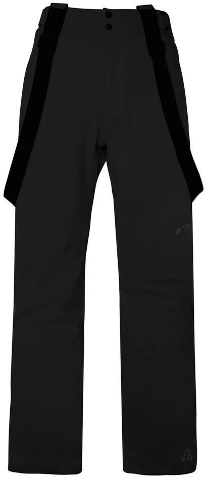 Protest PRTMIKADO Pants true black