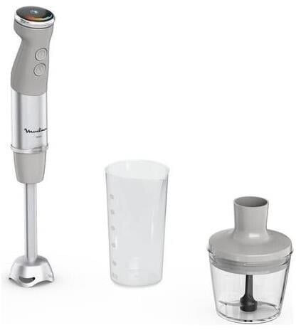 Moulinex Quickchef+ Hand Blender DD672B