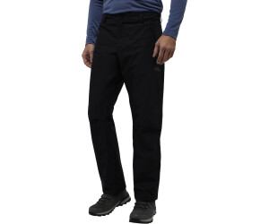 PARANA subcuticular PANTS M black