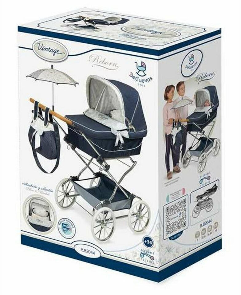 De cuevas reborn precio hotsell