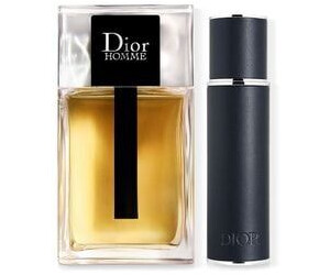 Dior Homme Gift Set (EDT 100ml + 10ml) ab 139,95 € | Preisvergleich bei  idealo.de