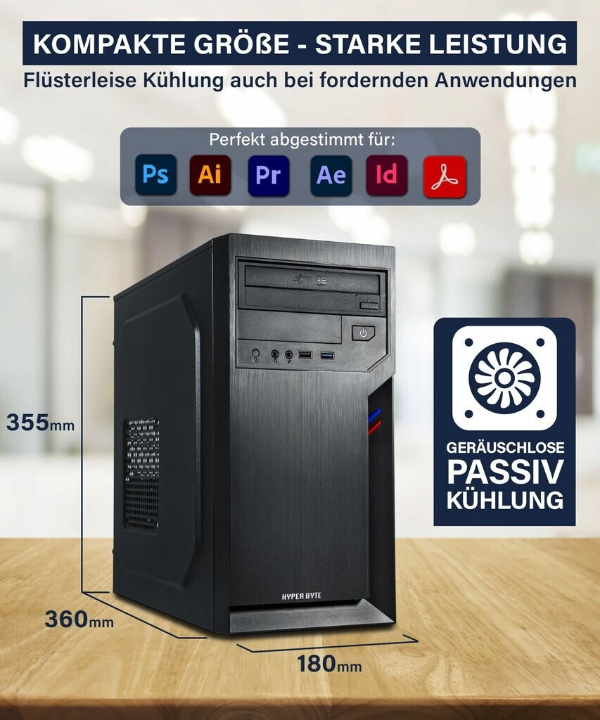 新品i7 11700/16G/SSD500G/Win11/Office2019 WYPRZEDAŻ - pro4IT