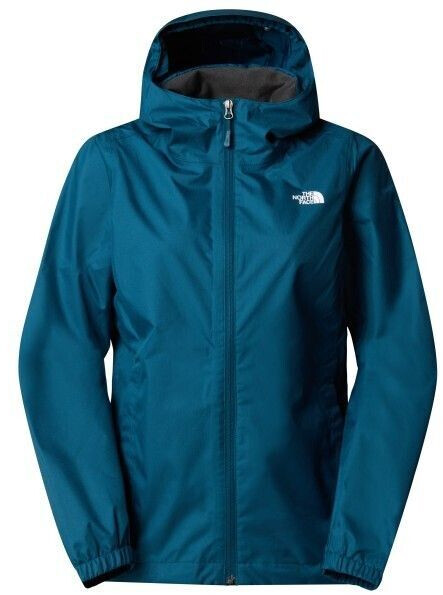The North Face Quest Jacket Women (A8BA) midnight petrol