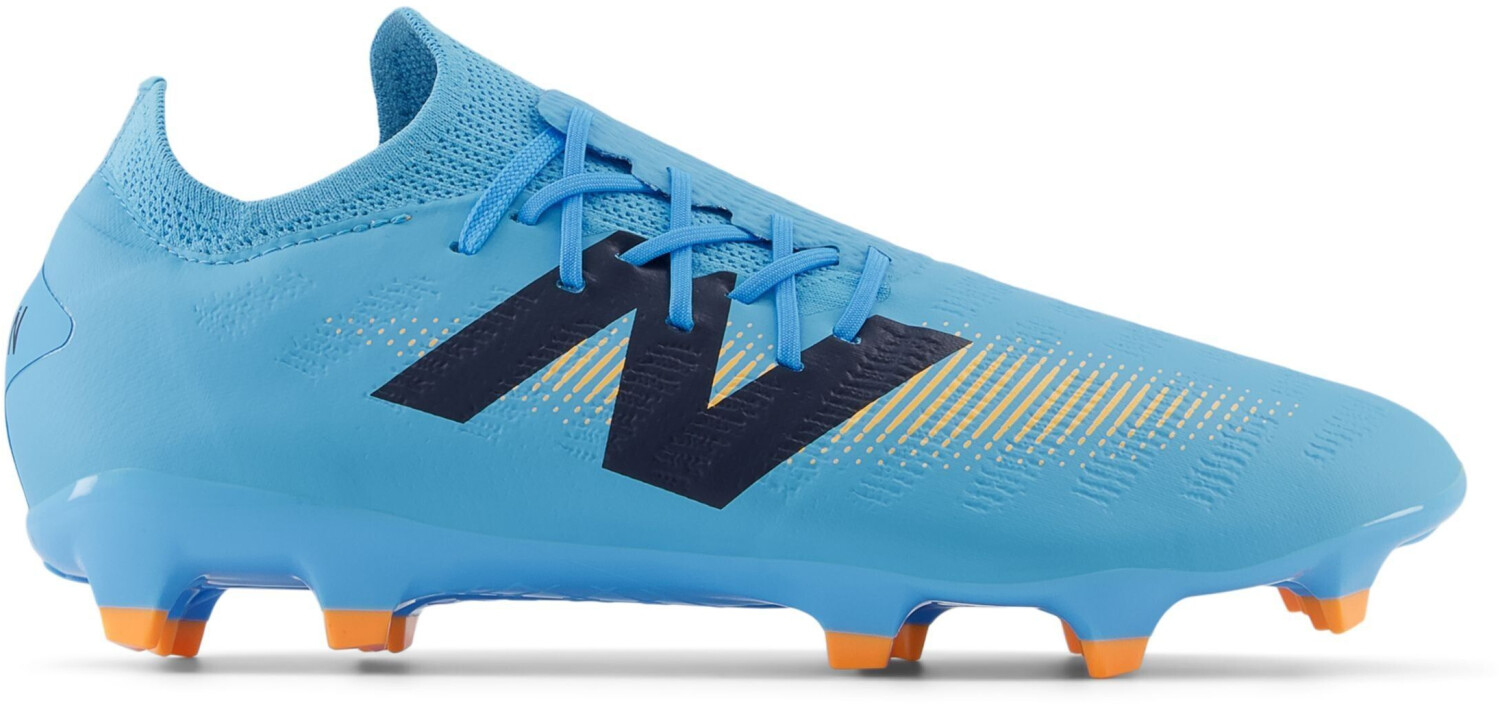New Balance Furon Destroy FG V7 SF2FS75 team sky blue mango ab 89 97 Preisvergleich bei idealo