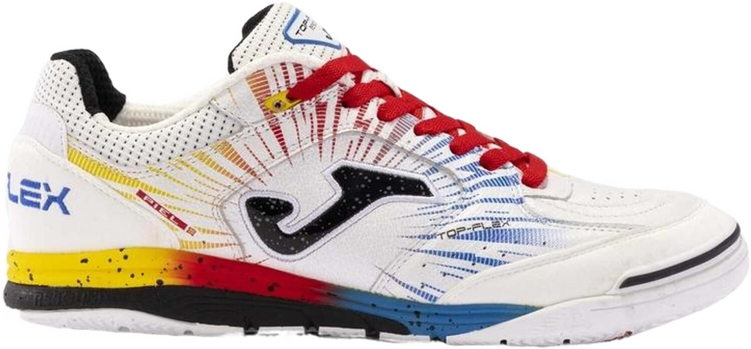 Topflex rebound (RFEFモデル) Joma Top Flex Rebound Indoor desde 40,80 € | Junio 2026 | Compara