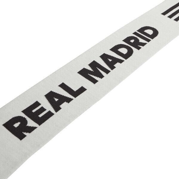 Adidas Real Madrid Scarf 24 25 white ab 27 00 Preisvergleich bei idealo