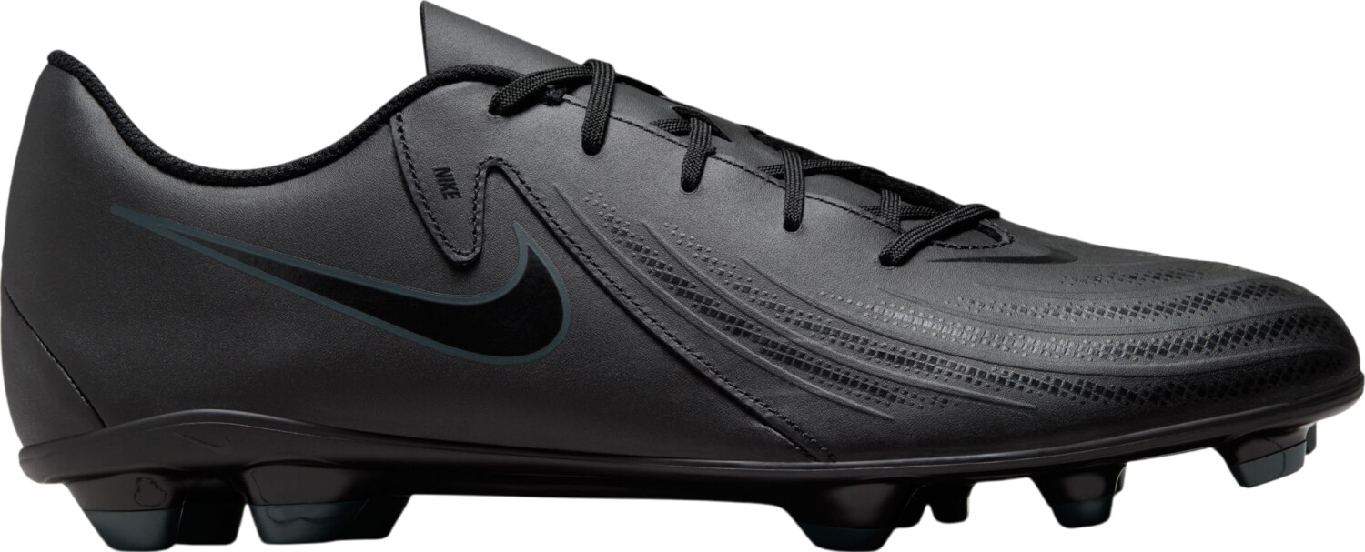 Nike Phantom GX 2 Club MG (FJ2557) black/deep jungle
