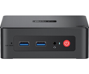 Beelink GK Mini (J4125 / 8GB / 128GB) ab 198,99 € | Preisvergleich bei idealo.de Beelink GK Mini (J4125 / 8GB / 128GB) ab 198,99 € | Preisvergleich bei idealo.de