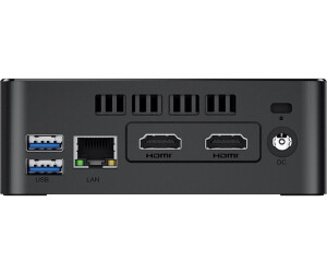 Beelink GK Mini (J4125 / 8GB / 128GB) ab 198,99 € | Preisvergleich bei idealo.de Beelink GK Mini (J4125 / 8GB / 128GB) ab 198,99 € | Preisvergleich bei idealo.de