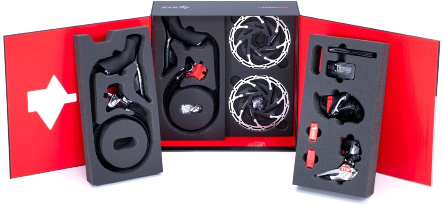 Axs groupset new arrivals