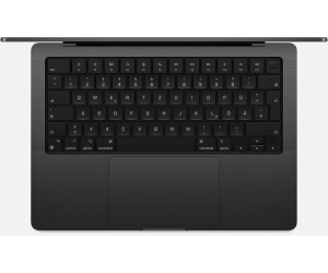 MacBook Pro M4 14インチ Recensione del MacBook Pro 14 M4 Apple - modello base M4 con