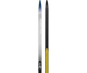 Salomon Langlauf Ski ESCAPE 48 eSKIN SHIFT BDG ab 179 49 Preisvergleich bei idealo