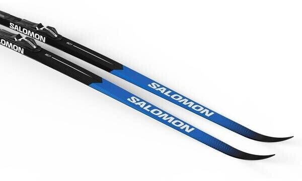 Salomon xc skis on sale