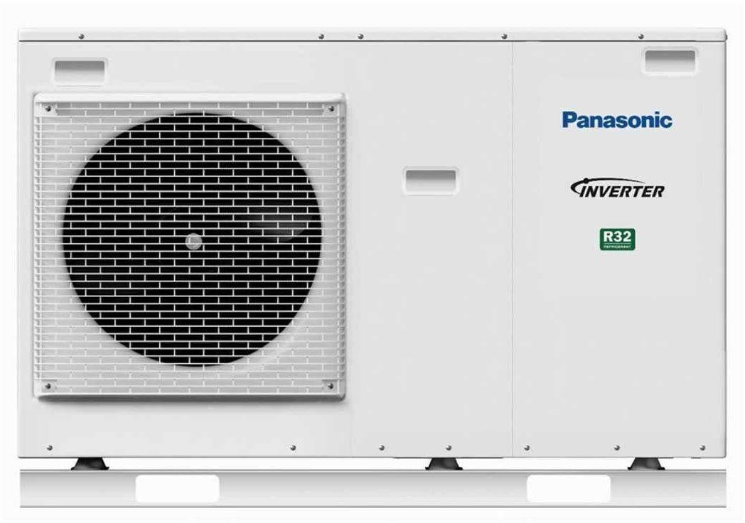 Panasonic Aquarea LT (WH-MDC09J3E5)