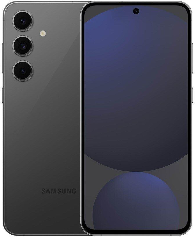 Samsung Galaxy S24 FE Enterprise Edition
