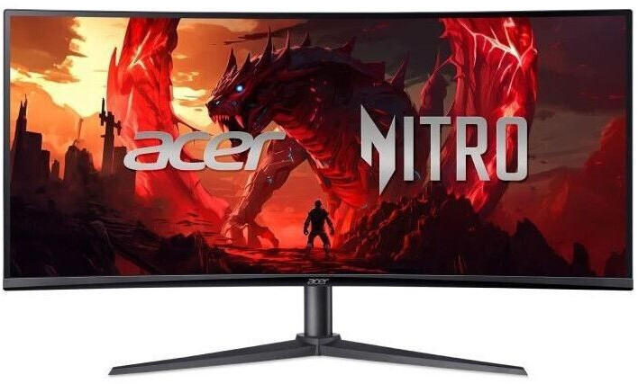 Acer Nitro XZ340CUH