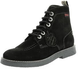 Kickers Kick Legendary black/black