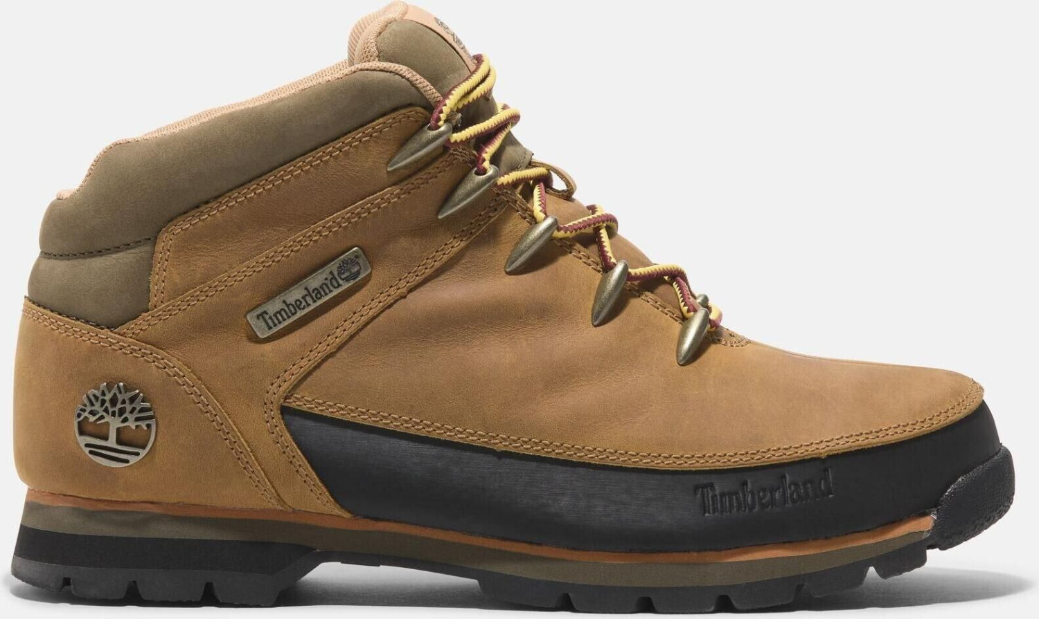 Timberland Euro Sprint (TB0A2K84EN11) wheat