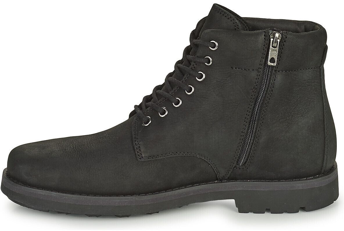 Alden motorcycle boots store