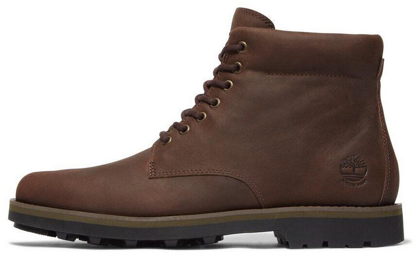 Timberland Alden Brook WP Sidezip BT brown