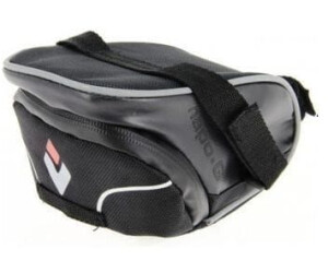 hapo.G Bike bag black