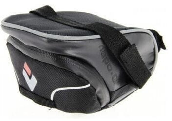 hapo.G Bike bag black