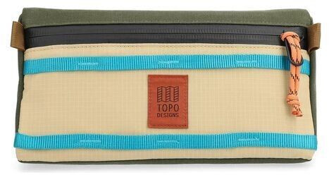 Topo Designs Mountain 3L beige khaki