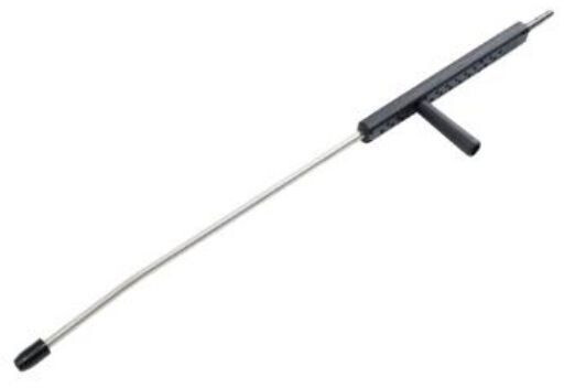 Nilfisk Nilfisk Original Einzelsprührohr chrom 160 bar 930mm lang (6300870) - Product image 1 of 1