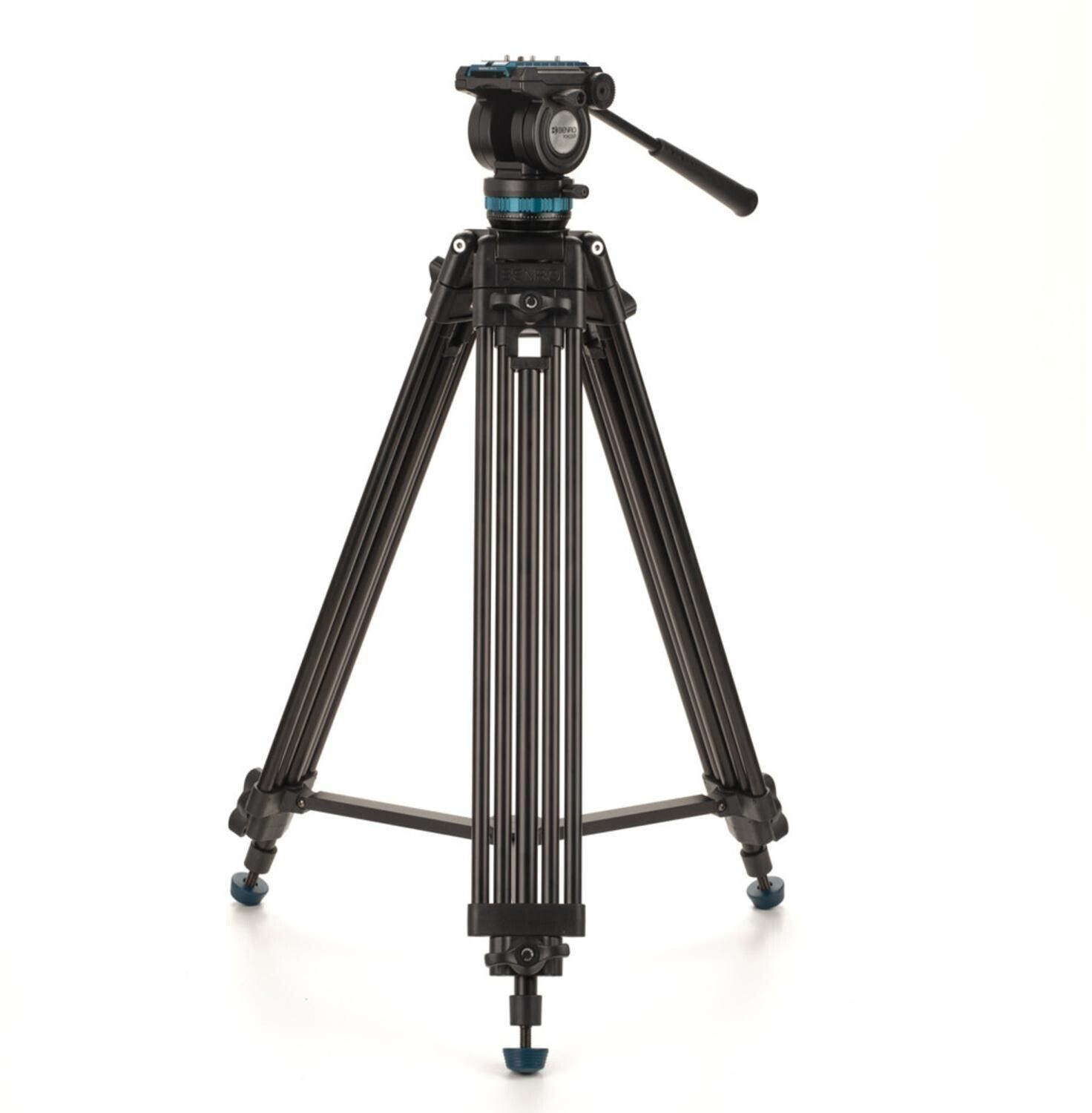 Benro KH25PC
