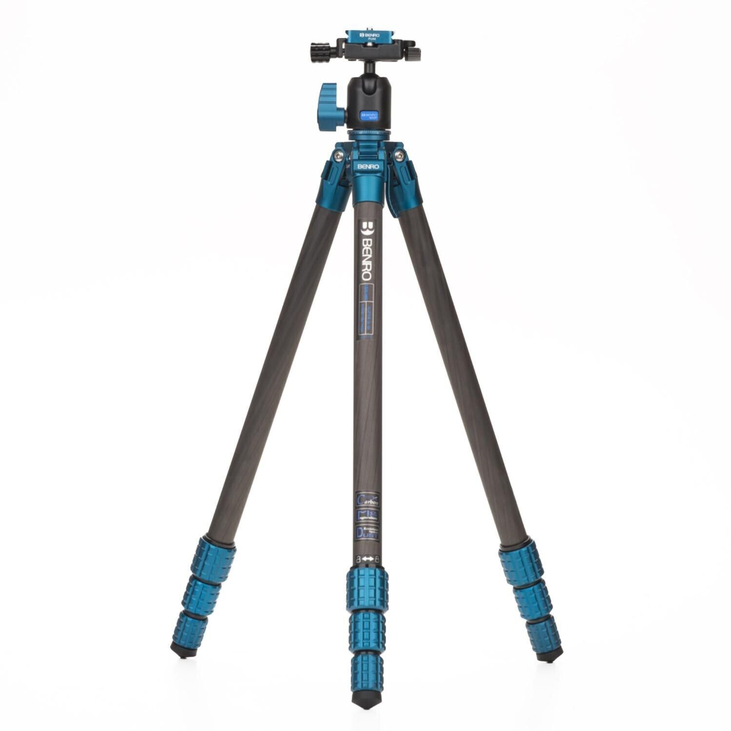 Benro SuperSlim TSSL08CN00P