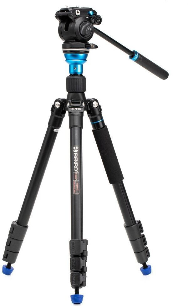 Benro Aero 2 PRO