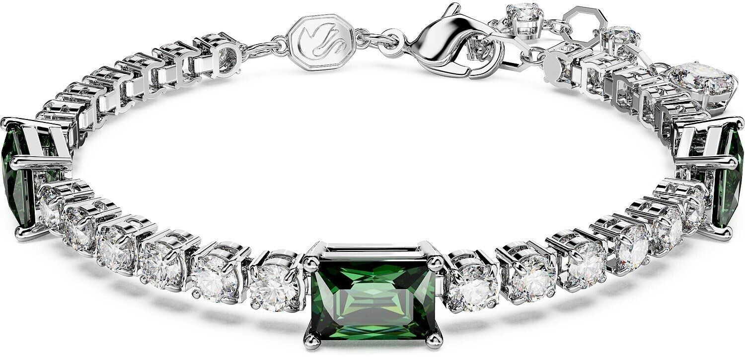 Swarovski Matrix Tennis Bracelet (5666422)