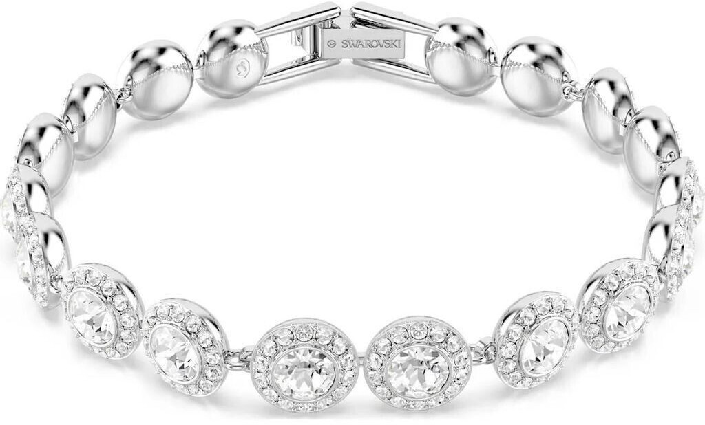Swarovski Una Angelic Tennis Bracelet (5682279)