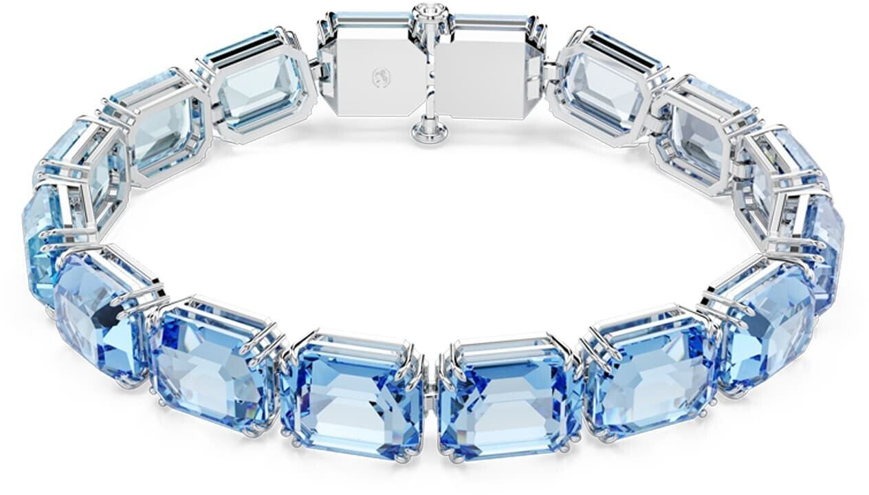 Swarovski Millenia Tennis Bracelet Octagon Cut