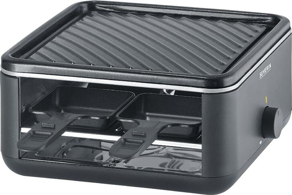 Severin RG 2360 Black Line Lite
