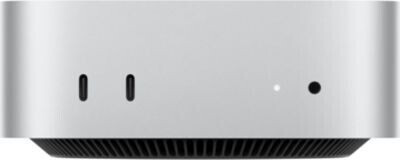Apple Mac mini M4 [2024] (MU9E3FN/A)