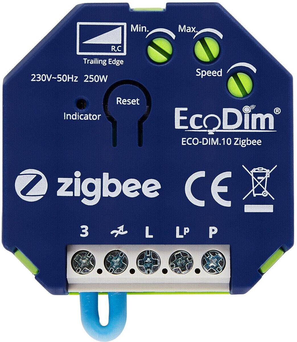 EcoDim 2BA: ECO-DIM.10-ZGB
