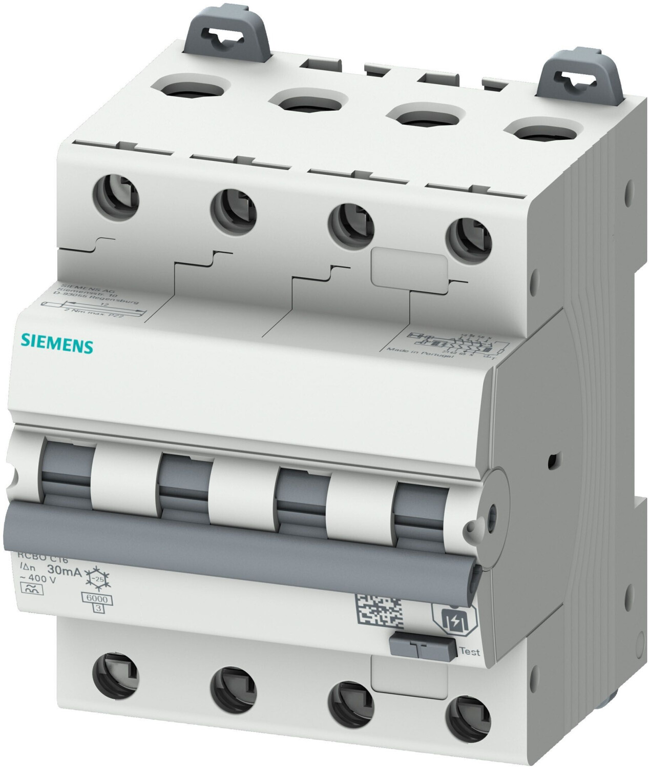 Siemens 5SU13467FP16