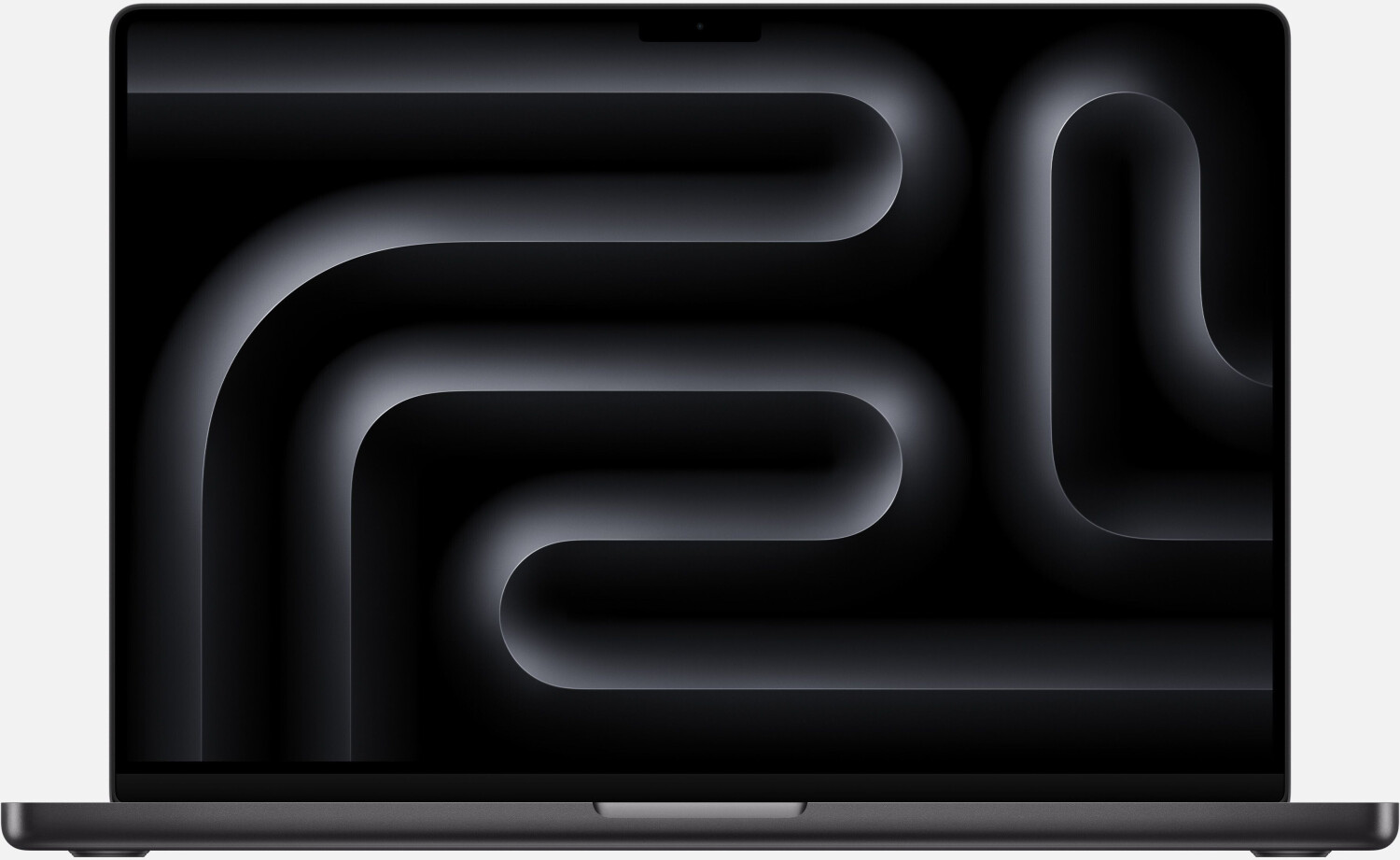 Apple MacBook Pro 16 M4 Space Black MX2X3D/A
