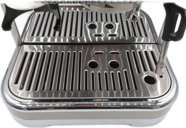 Philips Barista Brew Halbautomatische Espressomaschine silber, Bild 16
