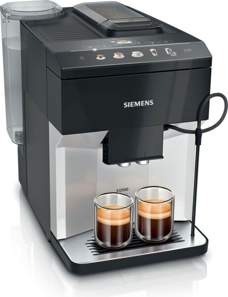 Siemens EQ.500 Classic connect TP511R01, Bild 2